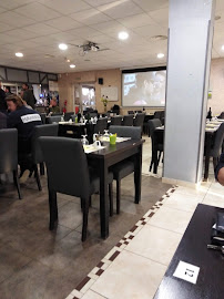 Atmosphère du Restaurant français Resto Le Grand Chien à Avranches - n°12