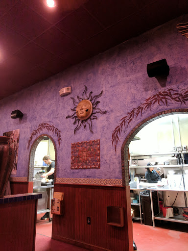 Mexican Restaurant «Margaritas Mexican Restaurant», reviews and photos, 775 US-1, Portsmouth, NH 03801, USA