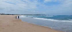 Foto de Ponta do Ouro Beach com muito limpo nível de limpeza