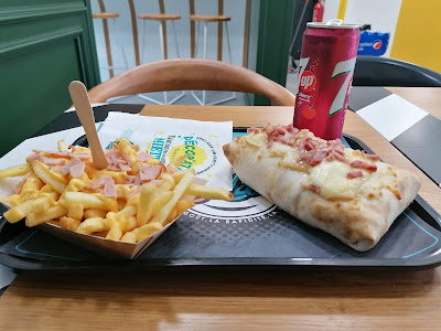 JOYS TACOS - Villeurbanne à Villeurbanne