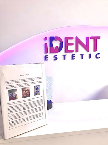 Opinii despre IDENT Estetic în <nil> - Dentist
