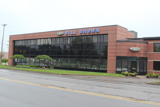 Car Dealer «Bill Brown Ford», reviews and photos, 32222 Plymouth Rd, Livonia, MI 48150, USA