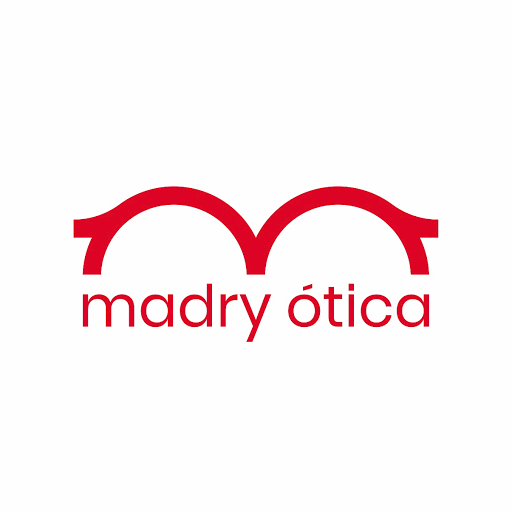 Logo da empresa - Madry Ótica