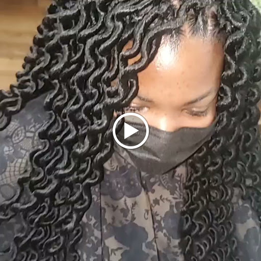 Hairdresser «Ethnic Hair Care Salon», reviews and photos, 210 S Kings Ave, Brandon, FL 33511, USA