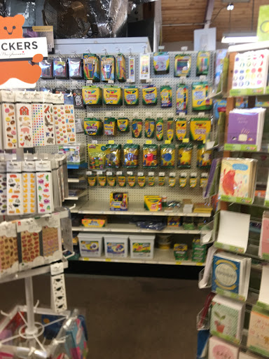 Art Supply Store «Blick Art Materials», reviews and photos, 341 Cooke St, Plainville, CT 06062, USA