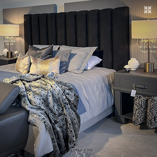 Furniture Store «Khamila Furniture Boutique», reviews and photos, 18402 US-281 #124, San Antonio, TX 78259, USA