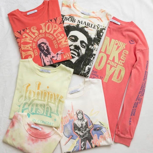 Boutique «y&i clothing boutique», reviews and photos, 2101 Chestnut St, San Francisco, CA 94123, USA