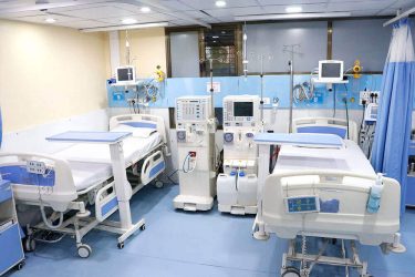 Kolekar Multispecialty Hospital & Iccu