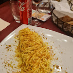 Photo n°4 de l'avis de Daniela.t fait le 17/02/2023 à 22:14 sur le  Ristorante Simposio al Corso à Sermoneta