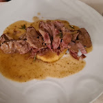 Photo n°4 de l'avis de Monique.E fait le 05/06/2022 à 19:03 sur le  La Tana trattoria à Toscolano Maderno