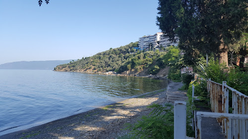 Kumla beach photo #3