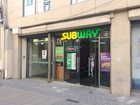 Subway República