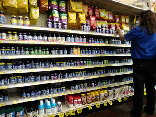 Grocery Store «Grocery Outlet Bargain Market», reviews and photos, 2060 River Rd, Eugene, OR 97404, USA