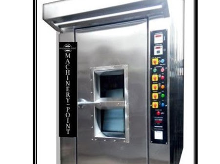 Bakery Oven in Indore