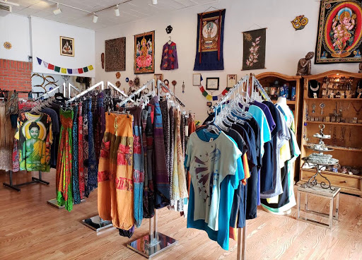 Gift Shop «Third Eye Gifts», reviews and photos, 5752 Olde Wadsworth Blvd, Arvada, CO 80002, USA