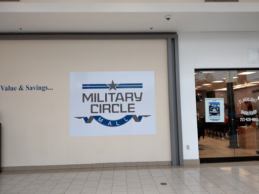 Shopping Mall «Military Circle Mall», reviews and photos, 880 North Military Highway, Norfolk, VA 23502, USA