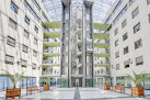 Centre d'affaires LYON MONTPLAISIR - Réseau TBC Lyon
