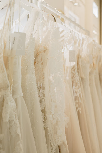 Bridal Shop «One & Only Bridal Boutique», reviews and photos, 420 E Church St #106, Orlando, FL 32801, USA