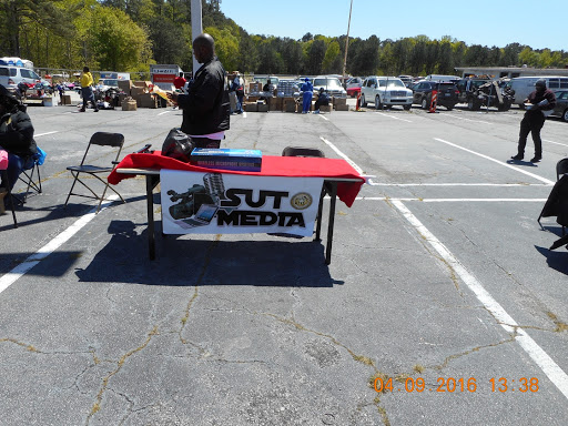 Event Planner «Campbellton Road Community Center», reviews and photos, 2800 Campbellton Rd SW, Atlanta, GA 30311, USA