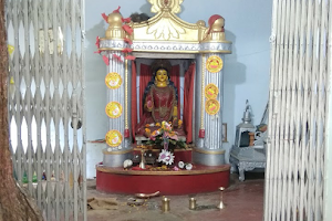 Sarbamangala Temple image