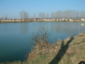 Csepel-tó (Sárospatak)