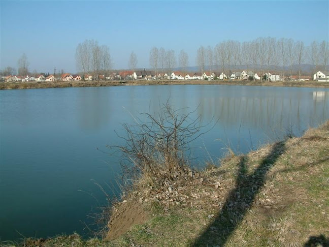 Opinii despre Csepel-tó (Sárospatak) în Sárospatak - Szórakozóhely