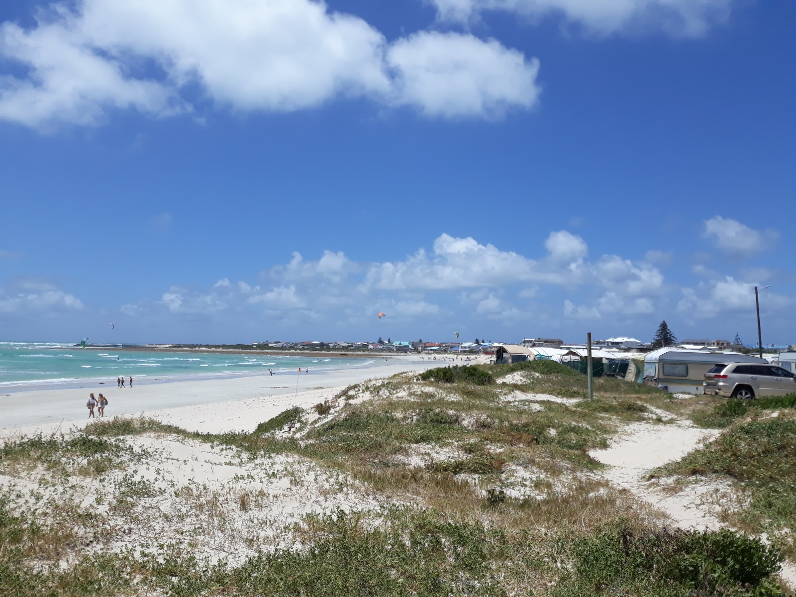 Struisbaai Main beach photo #8
