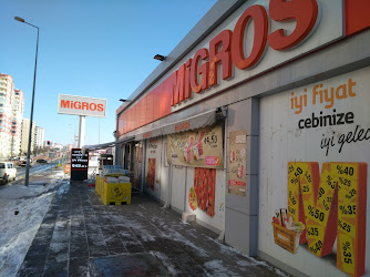 M Migros