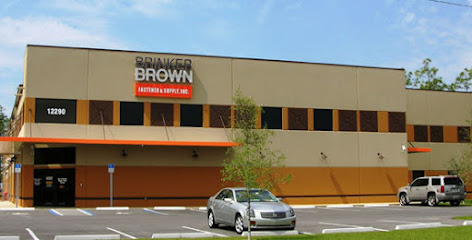 Brinker Brown Fastener & Supply - Fort Myers