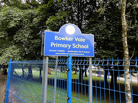 Bowker Vale Primary School