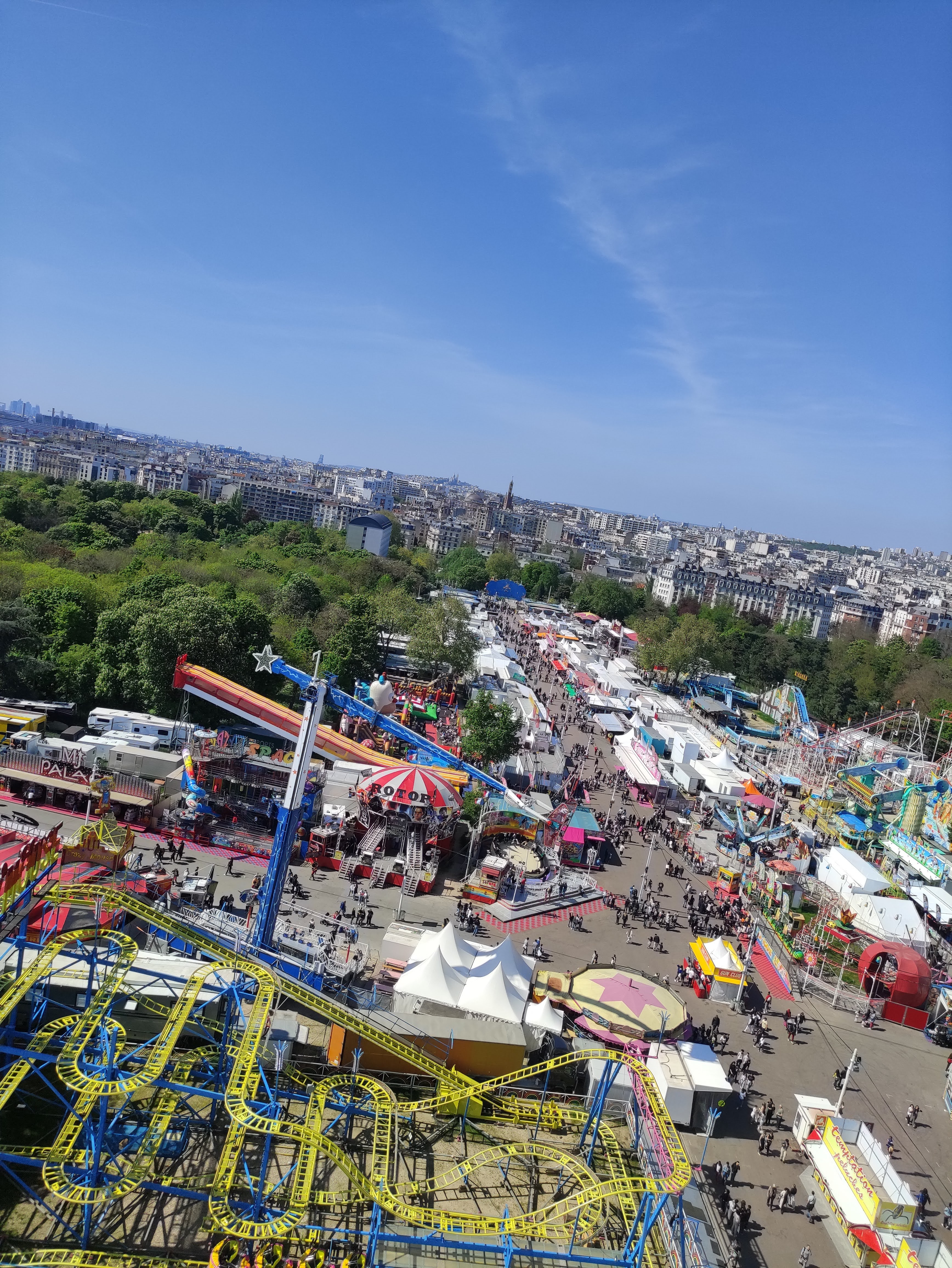 Photo n° 1 de l'avis de Bruno.h fait le 13/05/2023 à 07:04