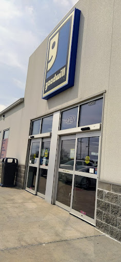 Thrift Store «Goodwill Store», reviews and photos