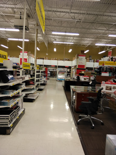 Office Supply Store «Office Depot», reviews and photos, 2930 Preston Rd #700, Frisco, TX 75034, USA