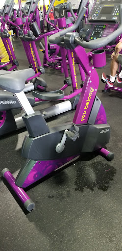 Gym «Planet Fitness», reviews and photos, 11989 Reisterstown Rd A, Reisterstown, MD 21136, USA