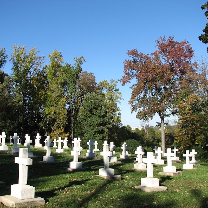 Franciscan Cemetery