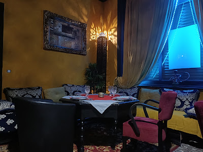 La Table De Marrakech à Arras