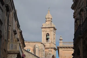 Carmelite Priory image
