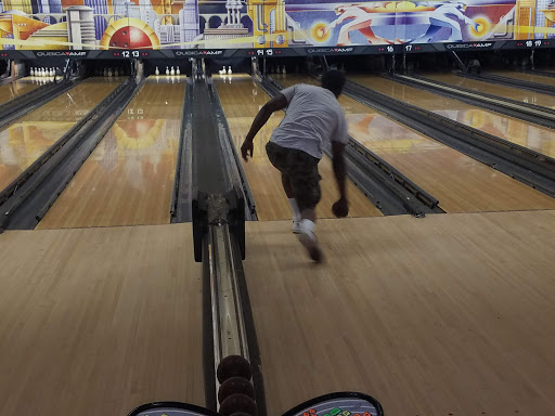 Bowling Alley «AMF Pikesville Lanes», reviews and photos, 1723 Reisterstown Rd, Pikesville, MD 21208, USA