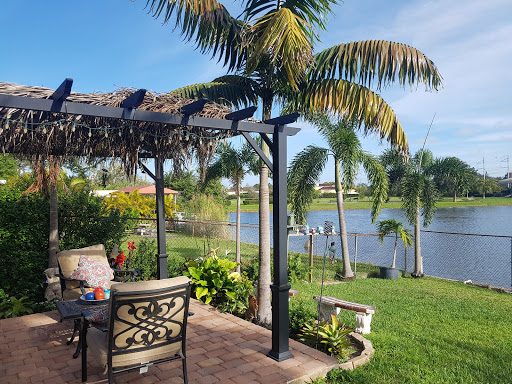 Park «Oak Lake Park», reviews and photos, 3190 N 56th Ave, Hollywood, FL 33021, USA