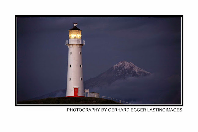 Reviews of Gerhard Egger Photographer in Rotorua - Photography studio