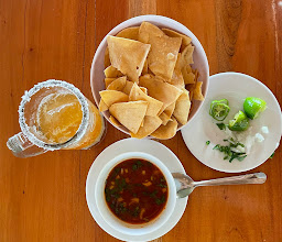 Maremar Marisquería photo