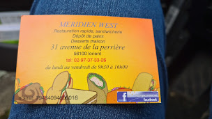 Photo n°2 de Méridien West à Lorient ()