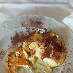 Photo n°3 de l'avis de Mario.u fait le 29/09/2017 à 11:29 sur le  Antica Trattoria Del Pontelungo à Bologna