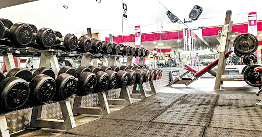 Bfit Sport Club en Moralzarzal, Madrid