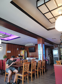 Atmosphère du Restaurant japonais New Ichiban Sushi à Champigny-sur-Marne - n°3