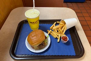 Walt's Roast Beef image