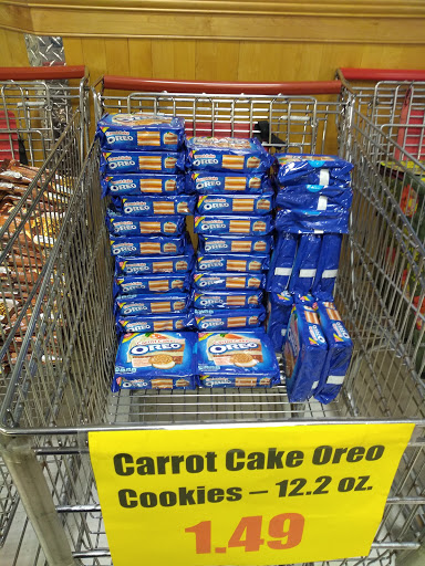 Discount Store «Glenwood Foods At Greencastle - Discount Groceries», reviews and photos, 11440 Grindstone Hill Rd, Greencastle, PA 17225, USA