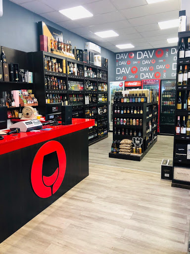 DAV Country Wine & Drinks