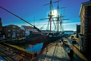 National Museum of the Royal Navy Hartlepool image