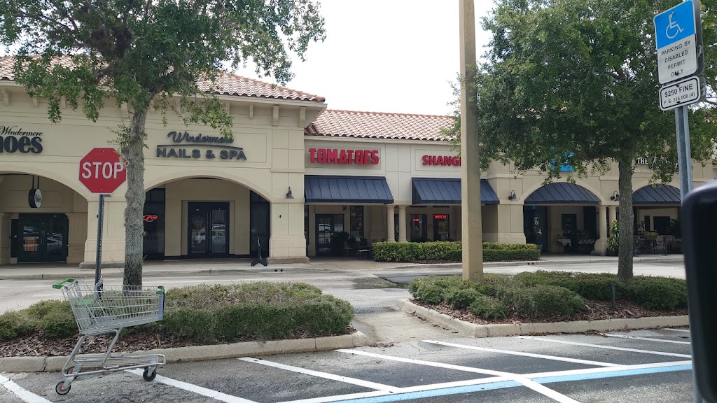 MEDITERRANEAN TASTE 32819